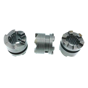 YAMABISI 60Hp 4-Stroke Clutch Dog