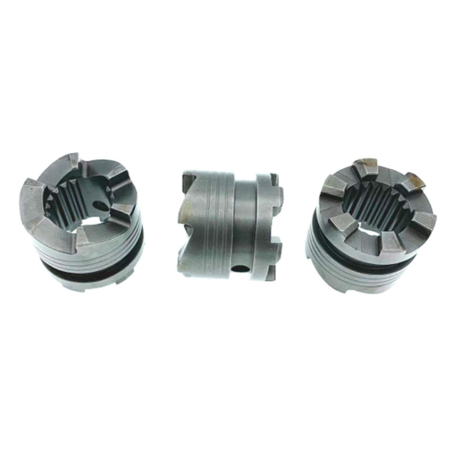 YAMABISI 60Hp 4-Stroke Clutch Dog