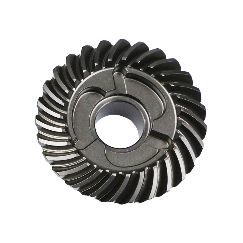 YAMABISI 9.8Hp Reverse Gear