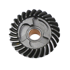 YAMABISI 9.8Hp Forward Gear