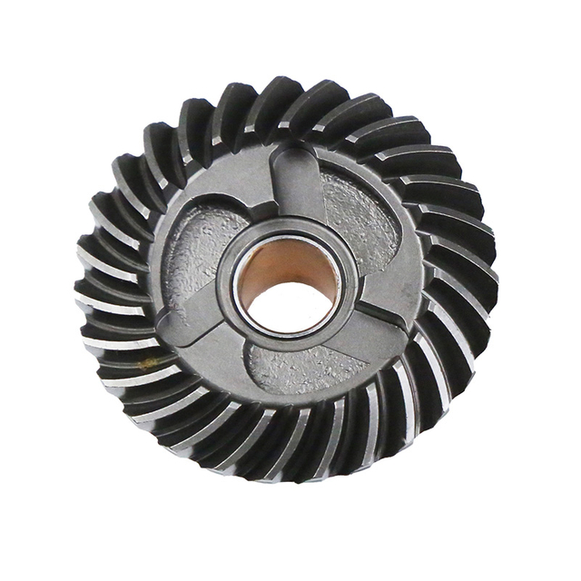 YAMABISI 9.8Hp Forward Gear