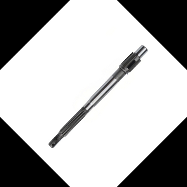 Hangkai 15Hp Propeller Shaft