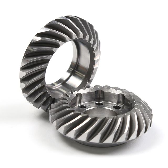 Robot Joint Gear